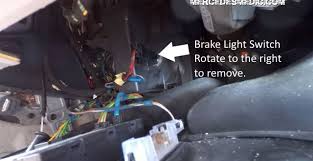 See B2821 repair manual