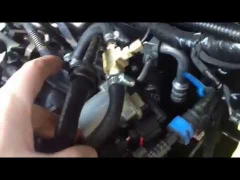See B2821 in engine